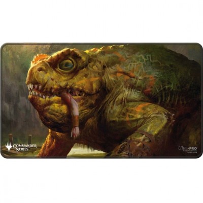 Tapis de Jeu Commander Masters - Playmat - Gitrog