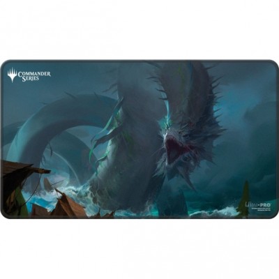 Tapis de Jeu Commander Masters - Playmat - Aesi