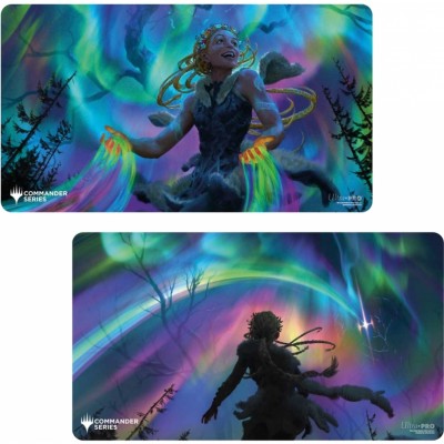 Tapis de Jeu Magic the Gathering DOUBLE FACE - Playmat - Esika