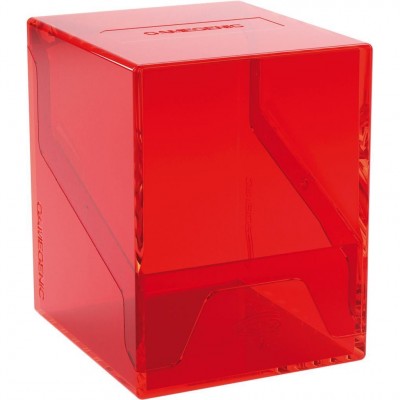 Boite de Rangement Bastion 100+ XL Rouge