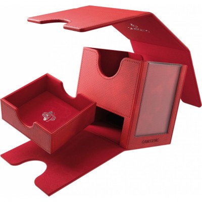 Boite de Rangement Sidekick PRO 100+ - XL Rouge