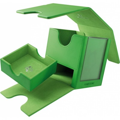 Boite de Rangement Sidekick PRO 100+ - XL Vert