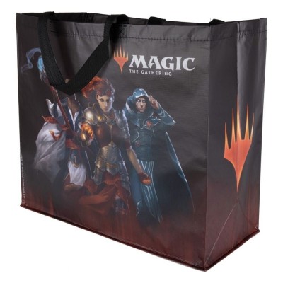 Rangement  Magic the Gathering sac shopping Planeswalkers