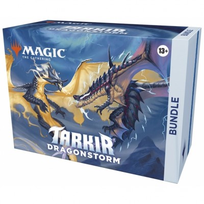 Coffret Tarkir La tempête des Dragons - Bundle