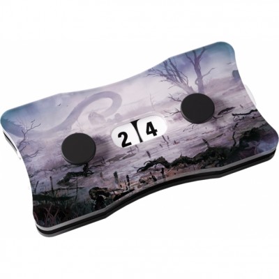 Compteur de Points Compteur de points de vie / Life counter - Marais