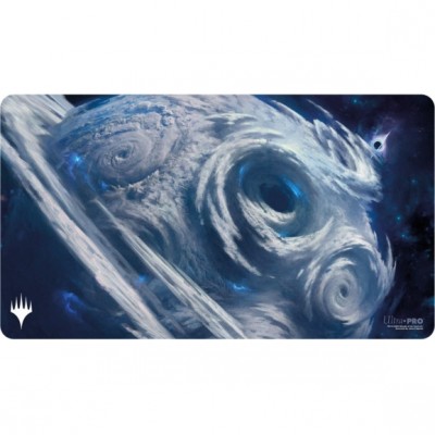 Tapis de Jeu Aux portes des Eternités - Uthros, noyau divin titanesque