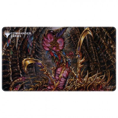 COMMANDER SERIES - Holofoil - Reine des slivoïdes - 60cm x 34cm
