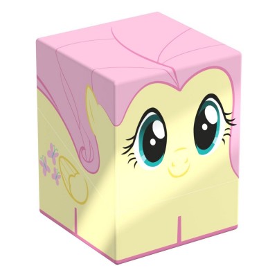 SQUAROES - My Little Pony "Friendship is Magic" - Fluttershy