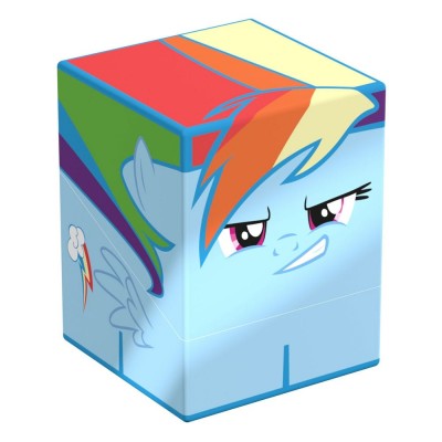 SQUAROES - My Little Pony "Friendship is Magic" - Rainbow Dash