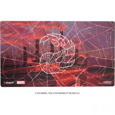 Tapis de Jeu  Marvel Spider-Man - Playmat Prime - Montagne