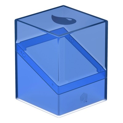 Boite de rangement illustrée Mana Edition - Boulder 100+ Hybrid - Ile