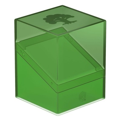 Boite de rangement illustrée Mana Edition - Boulder 100+ Hybrid - Forêt
