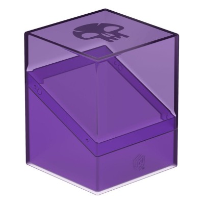 Boite de rangement illustrée  Mana Edition - Boulder 100+ Hybrid - Marais