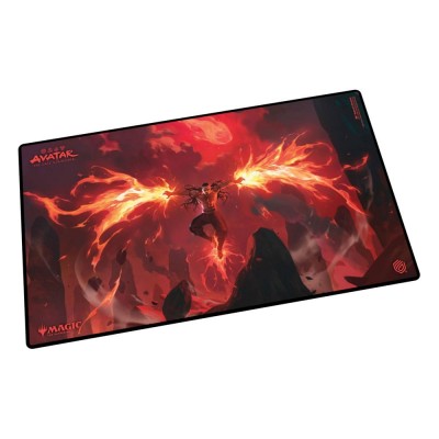 Tapis de Jeu Magic the Gathering Avatar, le dernier maître de l'air - Ozai