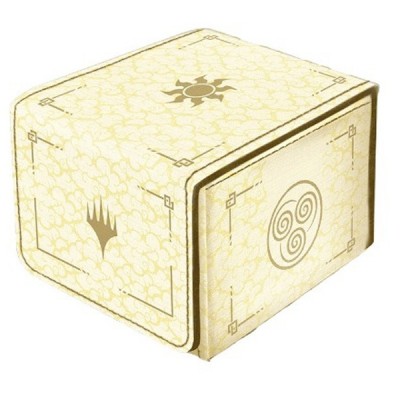 Boite de Rangement Avatar, le dernier maître de l'air - 133+ Domaru Box - Plaine (Air)