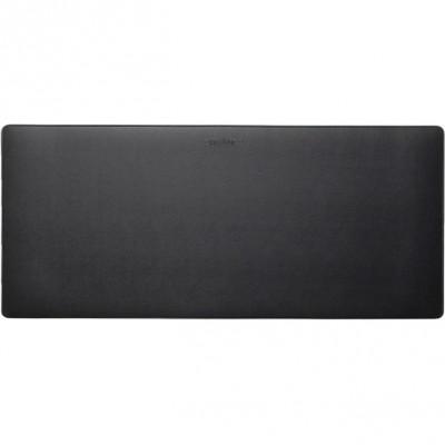 Tapis de Jeu  Enhance - Tapis de jeu TCG XXL en similicuir - Black