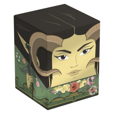 Boite de rangement illustrée  Lorwyn éclipsé - SQUAROES - Maralen, ascendante fæ