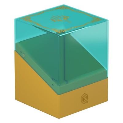 Boite de rangement illustrée  Lorwyn éclipsé - Boulder 100+ - Changelins