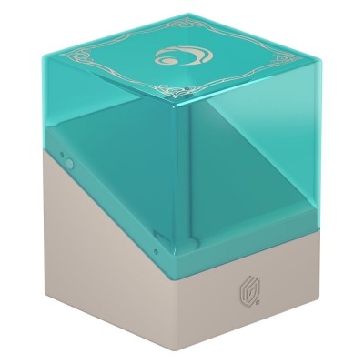 Boite de rangement illustrée Lorwyn éclipsé - Boulder 100+ - Suires