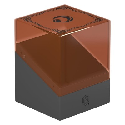 Boite de rangement illustrée Lorwyn éclipsé - Boulder 100+ - Boggarts