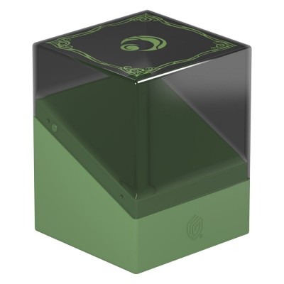 Boite de rangement illustrée  Lorwyn éclipsé - Boulder 100+ - Elfes