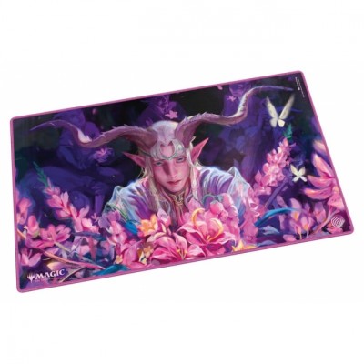 Tapis de Jeu Magic the Gathering Lorwyn éclipsé - Eulogiste solarianeur