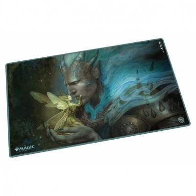 Tapis de Jeu Magic the Gathering Lorwyn éclipsé - Fuir ensemble