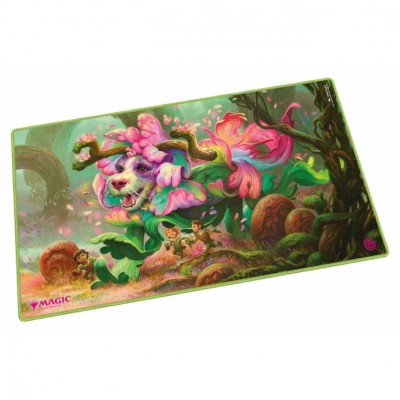 Tapis de Jeu Magic the Gathering Lorwyn éclipsé - Brillance