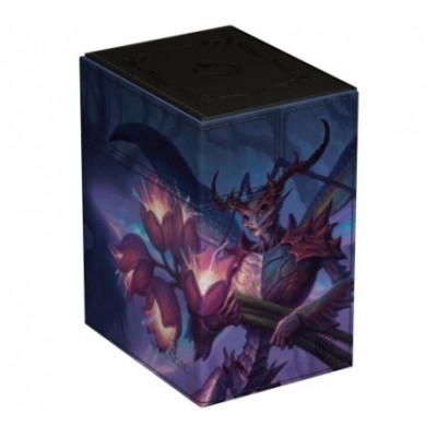Boite de Rangement  Lorwyn éclipsé - 133+  - Porteur d'âcrefleur