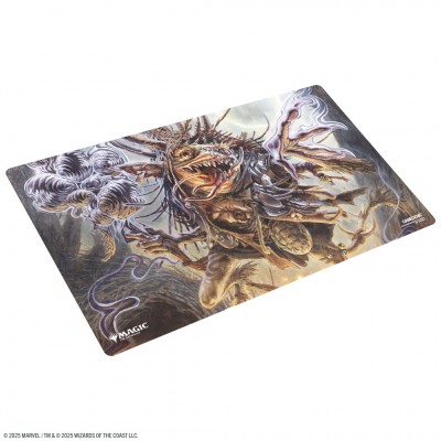 Tapis de Jeu  Lorwyn éclipsé - Tantine Ool, malefliction