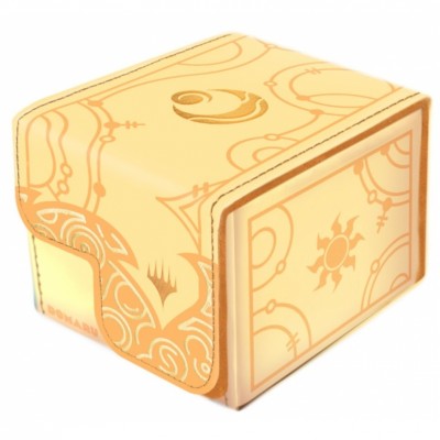 Boite de Rangement Lorwyn éclipsé - 133+ Domaru Box - Morningtide White