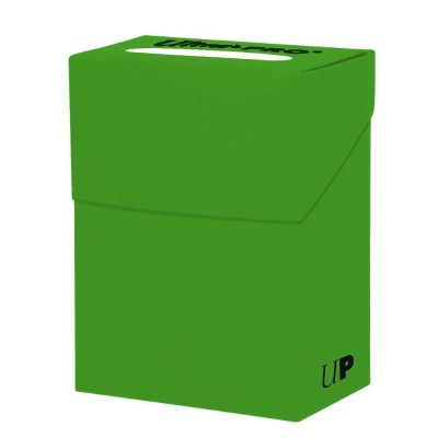 Boite de Rangement  Deck Box - Polydeck - Lime Green