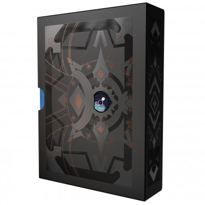 Deck Magic the Gathering Les secrets de Strixhaven - Codex Bundle (EXCLUSIVEMENT EN VO)