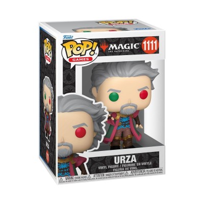 Figurine Funko POP! Magic the Gathering FIGURINE - Urza
