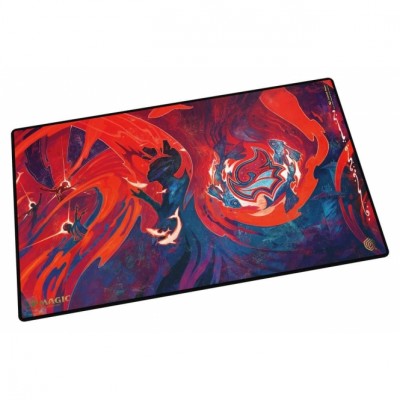 Tapis de Jeu  Les secrets de Strixhaven - Prismari