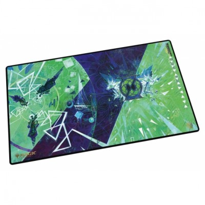 Tapis de Jeu  Les secrets de Strixhaven - Quandrix