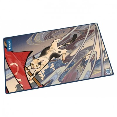 Tapis de Jeu  Les secrets de Strixhaven - Faille cyclonique