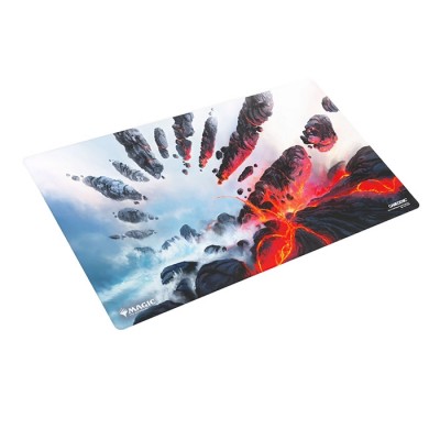 Tapis de Jeu  Les secrets de Strixhaven - Côte sculptée par les tempêtes