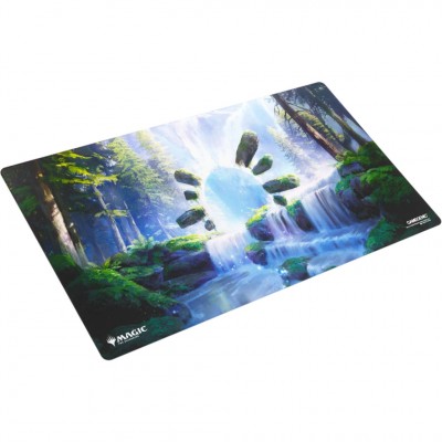 Tapis de Jeu  Les secrets de Strixhaven - Cascade soucherêve