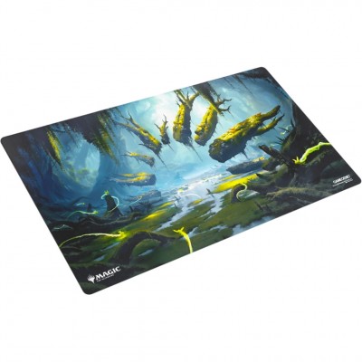 Tapis de Jeu  Les secrets de Strixhaven - Clairière des oronges brunes