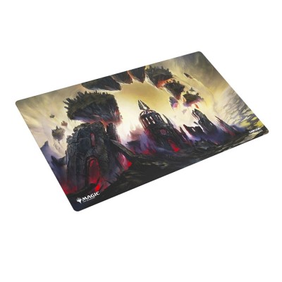 Tapis de Jeu  Les secrets de Strixhaven - Sanctuaire fracassé