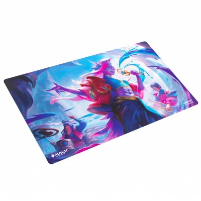 Tapis de Jeu  Les secrets de Strixhaven - Trio harmonisé