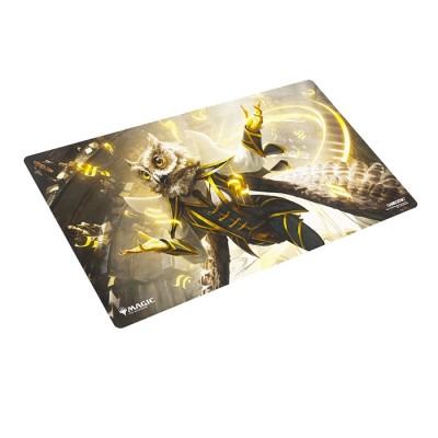 Tapis de Jeu  Les secrets de Strixhaven - Chantespoir émouvante