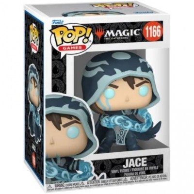Figurine Funko POP! Magic the Gathering FIGURINE - Jace
