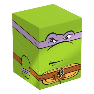 Teenage Mutant Ninja Turtles - SQUAROES - Donatello