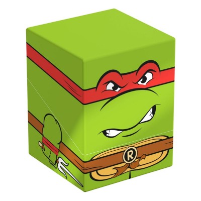 Teenage Mutant Ninja Turtles - SQUAROES - Raphael