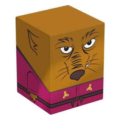 Teenage Mutant Ninja Turtles - SQUAROES - Splinter
