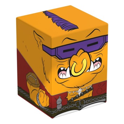 Teenage Mutant Ninja Turtles - SQUAROES - Bebop