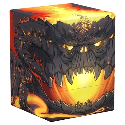 Le Seigneur des Anneaux Chroniques de la Terre du Milieu - SQUAROES - Balrog