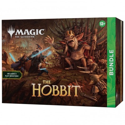 Le Hobbit - Bundle